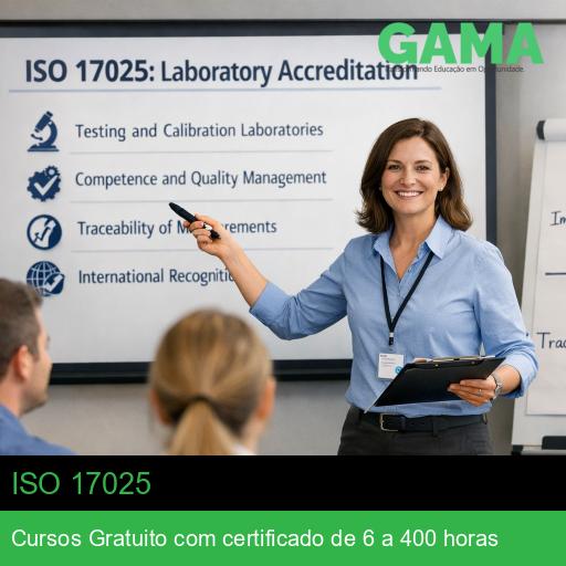 ISO 17025